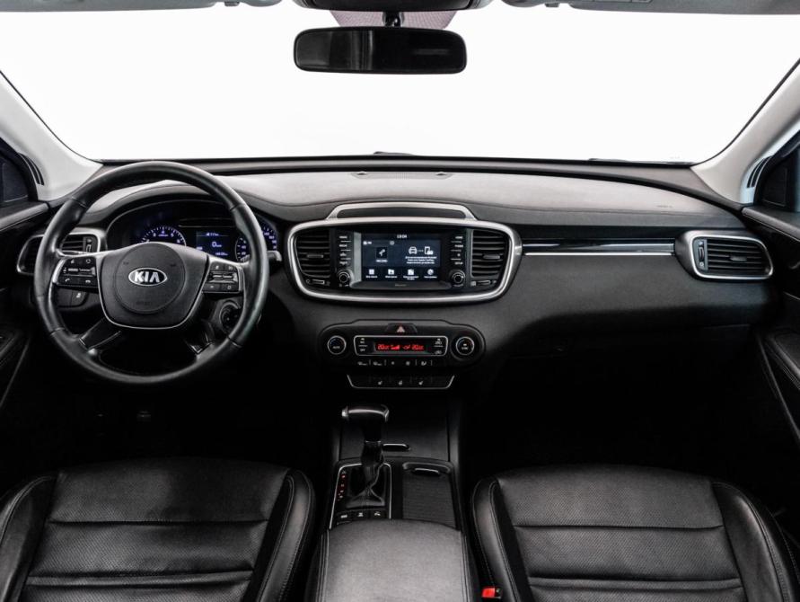 Kia Sorento III Prime Рестайлинг Санкт-Петербург  - изображение 10