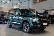 Haval H9 II Санкт-Петербург  - изображение 23