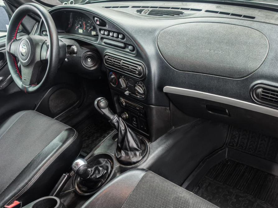 Chevrolet Niva I Рестайлинг Ростов-на-Дону  - изображение 6
