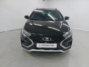 Lada (ВАЗ) Vesta I Рестайлинг (NG) Москва  - изображение 18