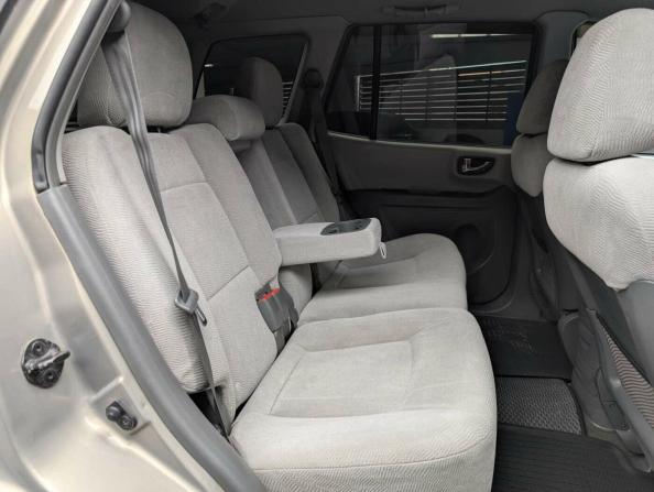 Hyundai Santa Fe Classic с пробегом 2010 года, цена 795 000 рублей, 161850 км, внедорожник, Автокод Объявления