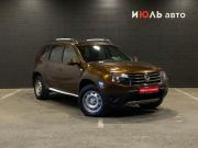 Renault Duster I Челябинск  - изображение 22