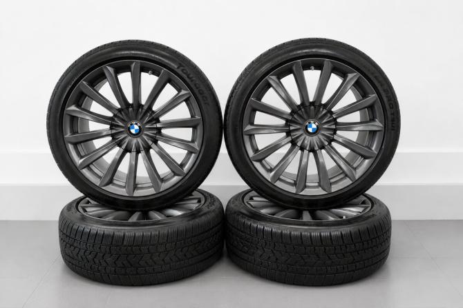 BMW 5 серии VII (G30/G31/G38) Рестайлинг с пробегом 2020 года, цена 3 933 000 рублей, 91785 км, седан, Автокод Объявления