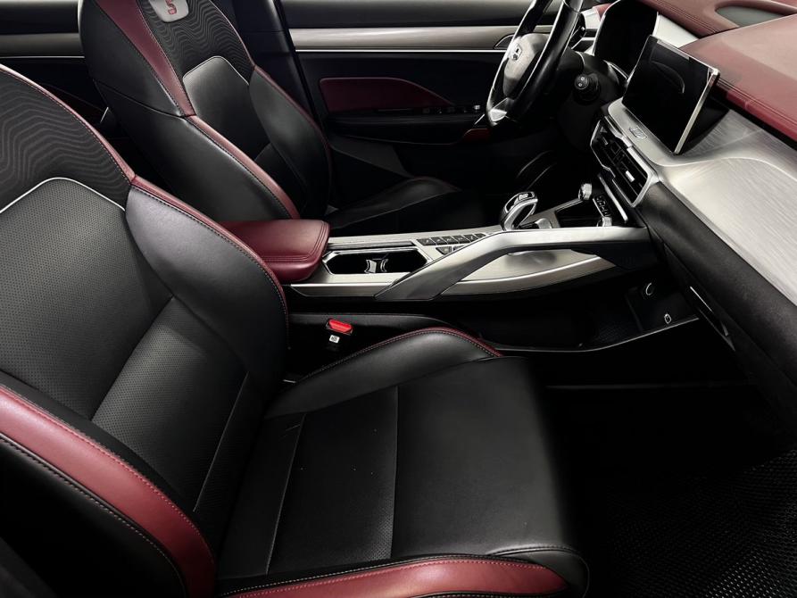 Geely Coolray I Калининград  - изображение 12