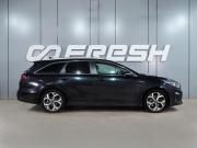 Kia Ceed III Воронеж  - изображение 30