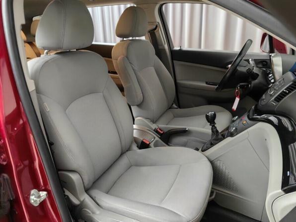 Chevrolet Orlando I с пробегом 2013 года, цена 1 140 000 рублей, 93680 км, минивэн, Автокод Объявления