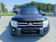 Mitsubishi Pajero IV Тюмень  - изображение 24