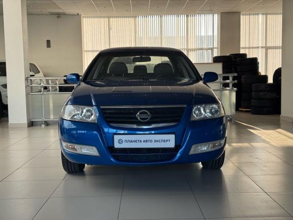 Nissan Almera Classic I с пробегом 2006 года, цена 499 000 рублей, 162613 км, седан, Автокод Объявления