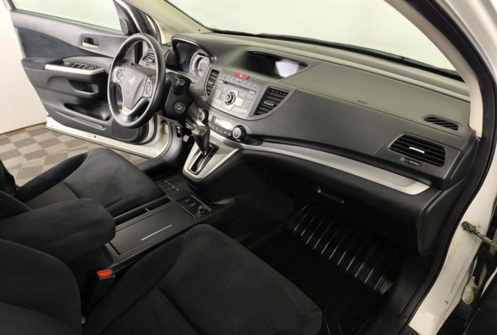 Honda CR-V IV Нижний Новгород  - изображение 10