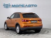 Audi Q3 I (8U) Калининград  - изображение 27