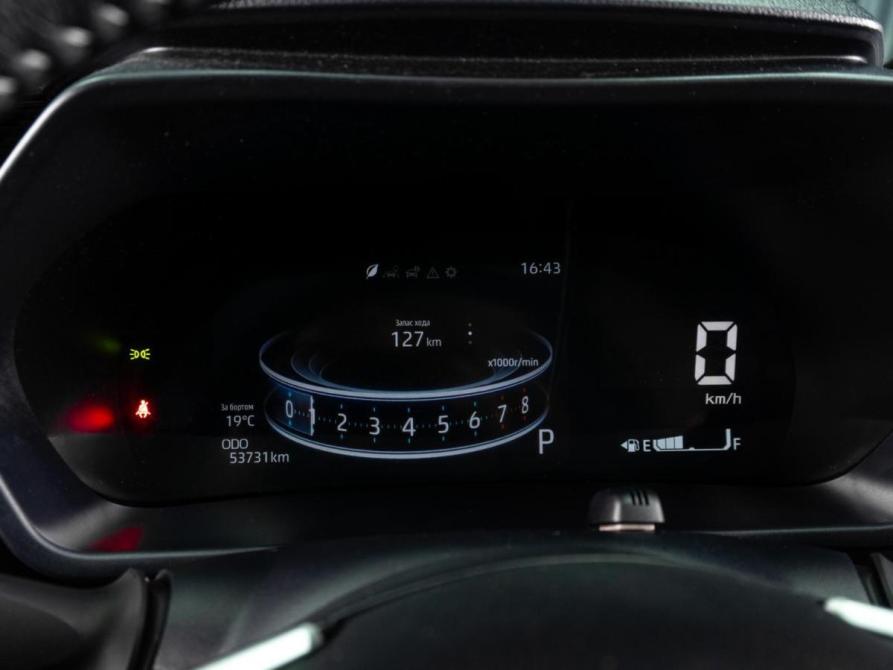 Toyota Raize I Тюмень  - изображение 16