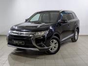Mitsubishi Outlander III Рестайлинг 2 Химки  - изображение 29