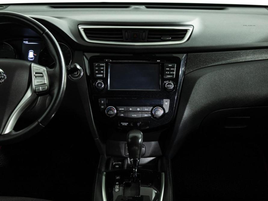 Nissan X-Trail III Санкт-Петербург  - изображение 15