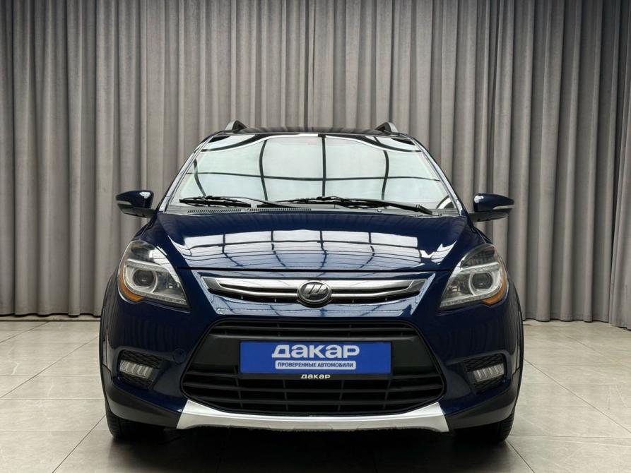 Lifan X50 Ижевск  - изображение 2