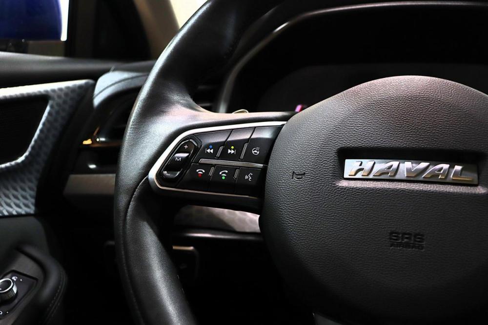 Haval F7 I Рестайлинг Сургут  - изображение 16