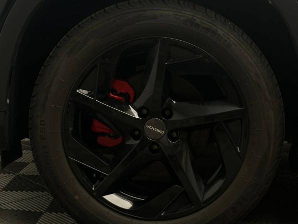 Omoda C5 I с пробегом 2023 года, цена 1 935 000 рублей, 33005 км, внедорожник, Автокод Объявления