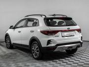 Kia Rio IV Рестайлинг Москва  - изображение 25