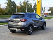 Renault Kaptur I Рестайлинг Чебоксары  - изображение 28