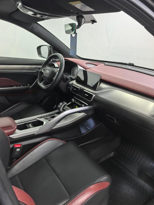 Geely Coolray I Санкт-Петербург  - изображение 22