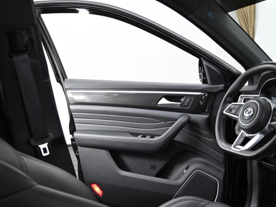 Dongfeng DFSK ix7 Москва  - изображение 9