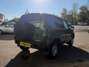 Lada (ВАЗ) Niva Travel I Нефтекамск  - изображение 14