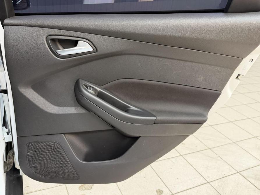 Ford Focus III Рестайлинг Магнитогорск  - изображение 16