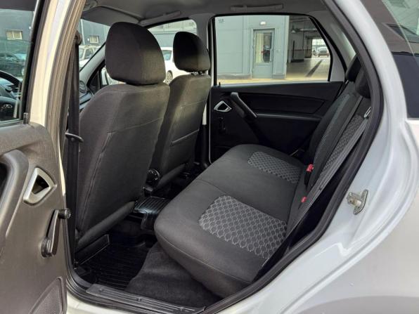 Lada (ВАЗ) Granta I Рестайлинг с пробегом 2023 года, цена 749 000 рублей, 86213 км, седан, Автокод Объявления