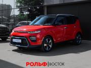 Kia Soul III Москва  - изображение 29