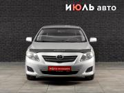 Toyota Corolla X (E140 E150) Екатеринбург  - изображение 20