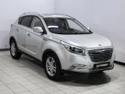 Hawtai Laville I Ростов-на-Дону  - изображение 18
