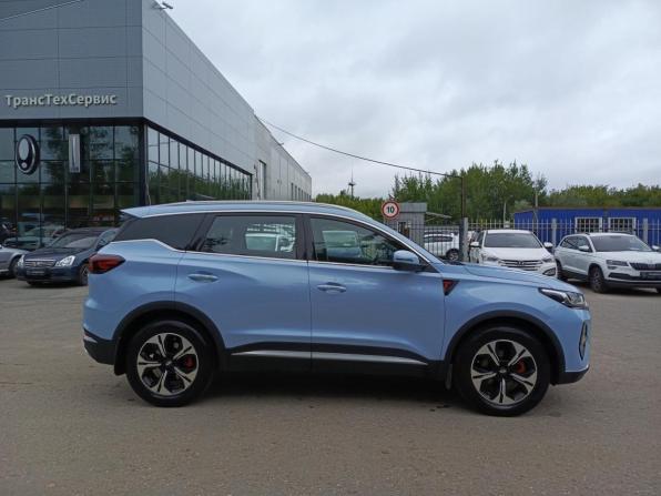 Chery Tiggo 7 Pro Max I с пробегом 2023 года, цена 2 113 000 рублей, 23439 км, внедорожник, Автокод Объявления