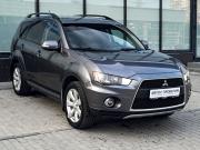 Mitsubishi Outlander II Рестайлинг Екатеринбург  - изображение 29