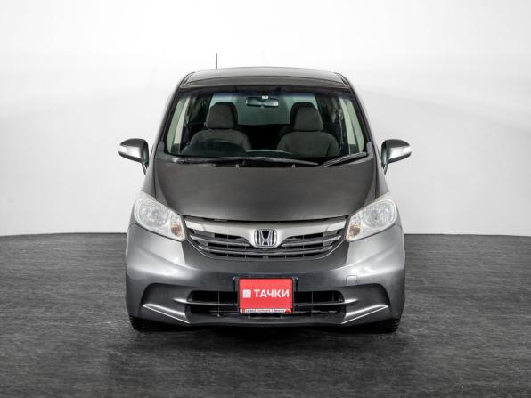 Honda Freed I Рестайлинг с пробегом 2011 года, цена 1 130 000 рублей, 168362 км, компактвэн, Автокод Объявления