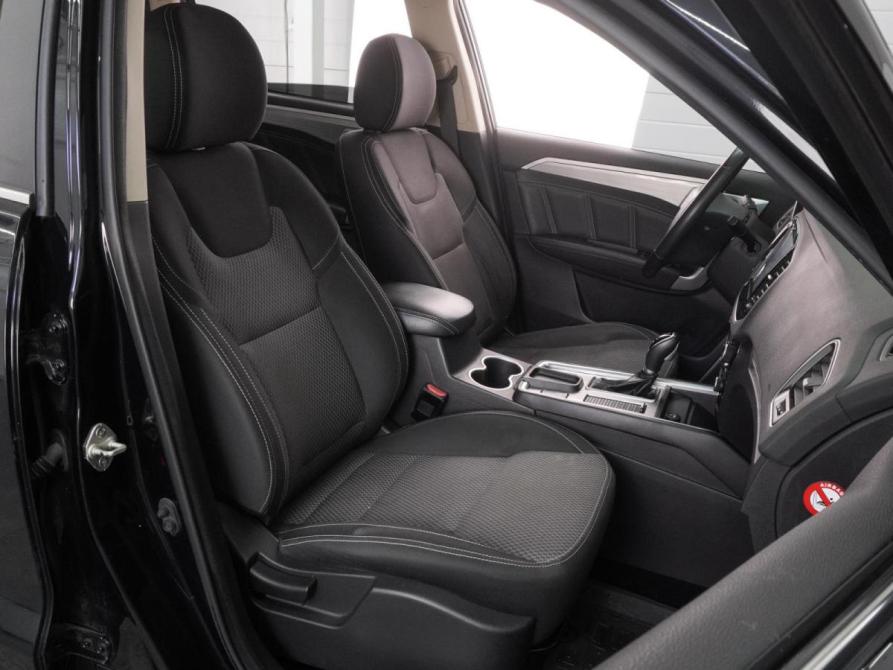 Geely Emgrand X7 I Рестайлинг 2 Воронеж  - изображение 8