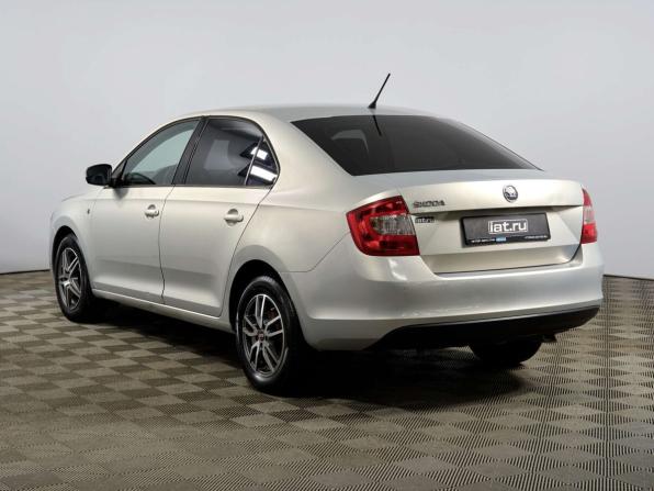 Skoda Rapid I с пробегом 2014 года, цена 625 000 рублей, 164888 км, универсал, Автокод Объявления