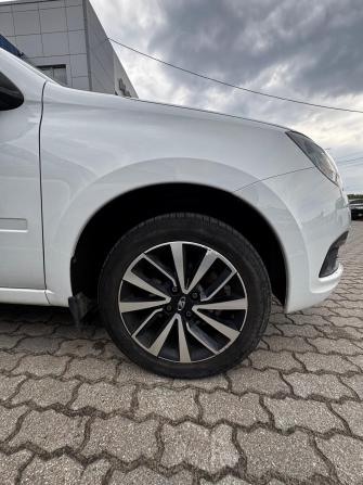 Lada (ВАЗ) Granta I Рестайлинг с пробегом 2024 года, цена 932 000 рублей, 44469 км, седан, Автокод Объявления