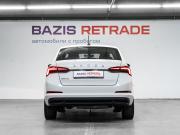 Skoda Rapid II Тюмень  - изображение 28