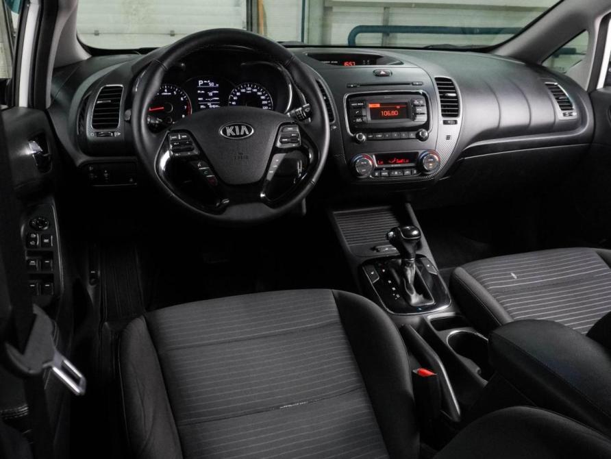 Kia Cerato III Рестайлинг (Classic) Воронеж  - изображение 6