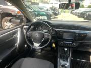 Toyota Corolla XI (E160 E170 E180) Санкт-Петербург  - изображение 22
