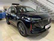 Changan UNI-S (CS55 Plus) Москва  - изображение 19