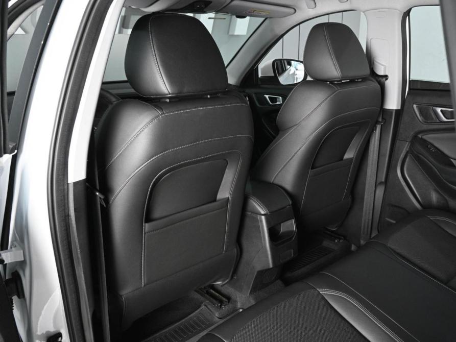 Chery Tiggo 4 I Рестайлинг Ростов-на-Дону  - изображение 11