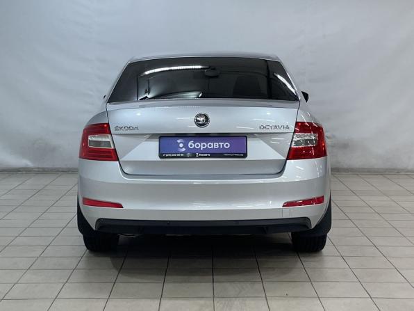 Skoda Octavia III (A7) с пробегом 2014 года, цена 1 239 000 рублей, 193648 км, лифтбек, Автокод Объявления