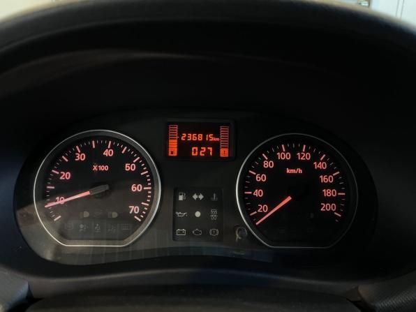 Renault Sandero I с пробегом 2013 года, цена 470 000 рублей, 236812 км, хэтчбек, Автокод Объявления