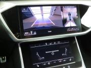 Audi A7 II (4K) Санкт-Петербург  - изображение 39