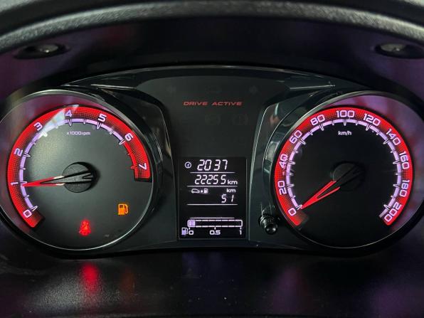 Lada (ВАЗ) Granta I Рестайлинг с пробегом 2023 года, цена 975 000 рублей, 22120 км, лифтбек, Автокод Объявления