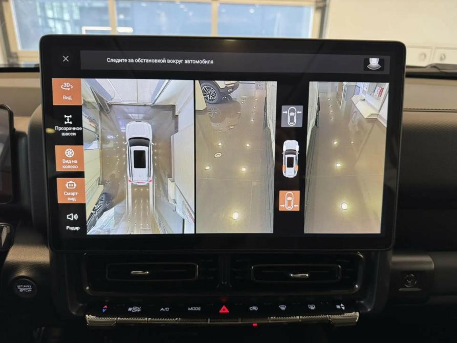 Haval H9 II Подольск  - изображение 25