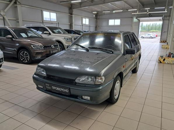 Lada (ВАЗ) 2114 с пробегом 2007 года, цена 125 000 рублей, 221014 км, хэтчбек, Автокод Объявления
