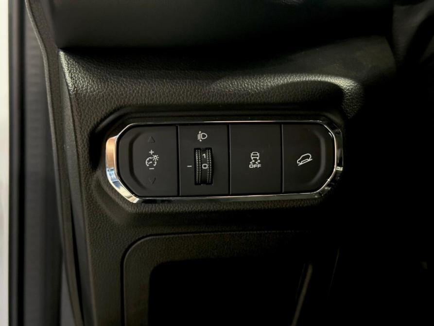 Haval Jolion I Рестайлинг Краснодар  - изображение 30