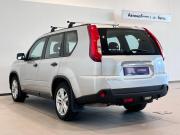Nissan X-Trail II Рестайлинг Волгоград  - изображение 32