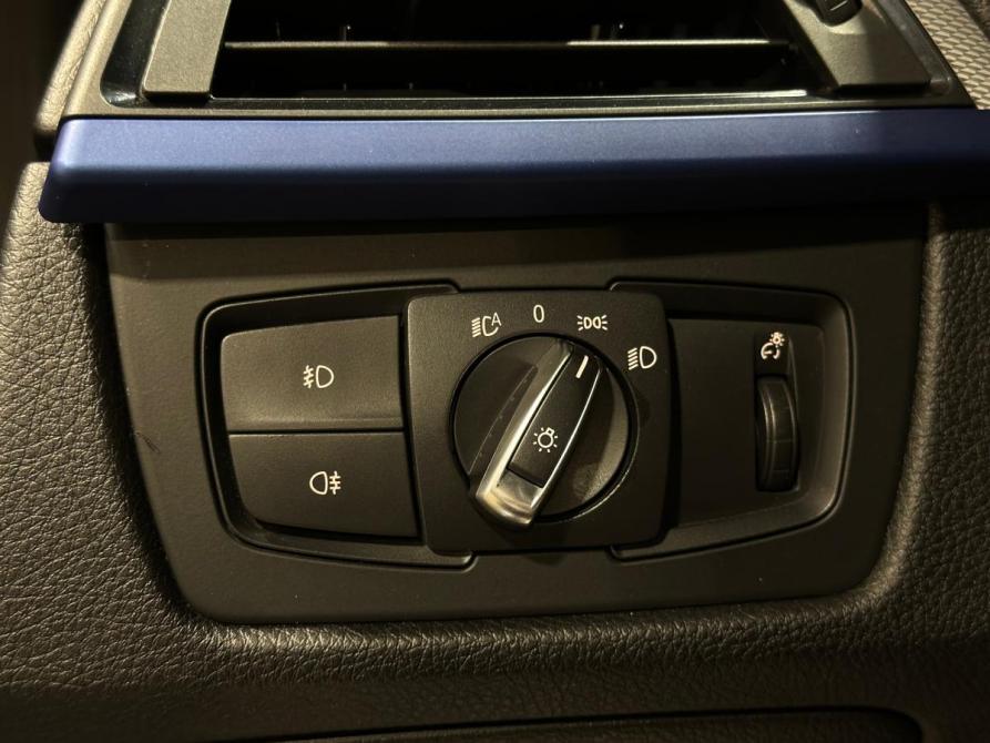 BMW 3 серии VI (F3x) Челябинск  - изображение 13